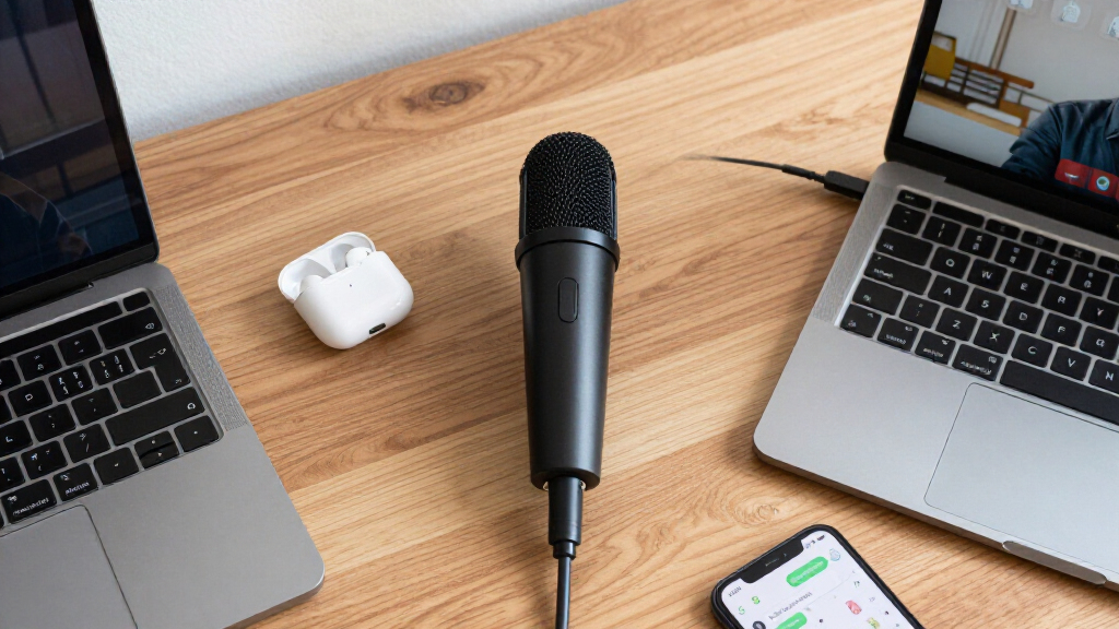 11 Top-Rated USB Microphones for 2026 Remote Calls on Amazon USA 28 top rated usb microphone for remote calls amazon usa