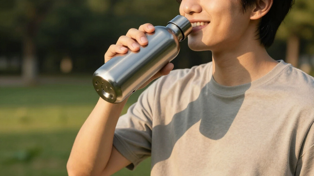stainlesssteel water bottles