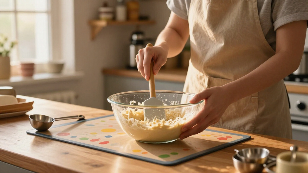 baking student starter kit