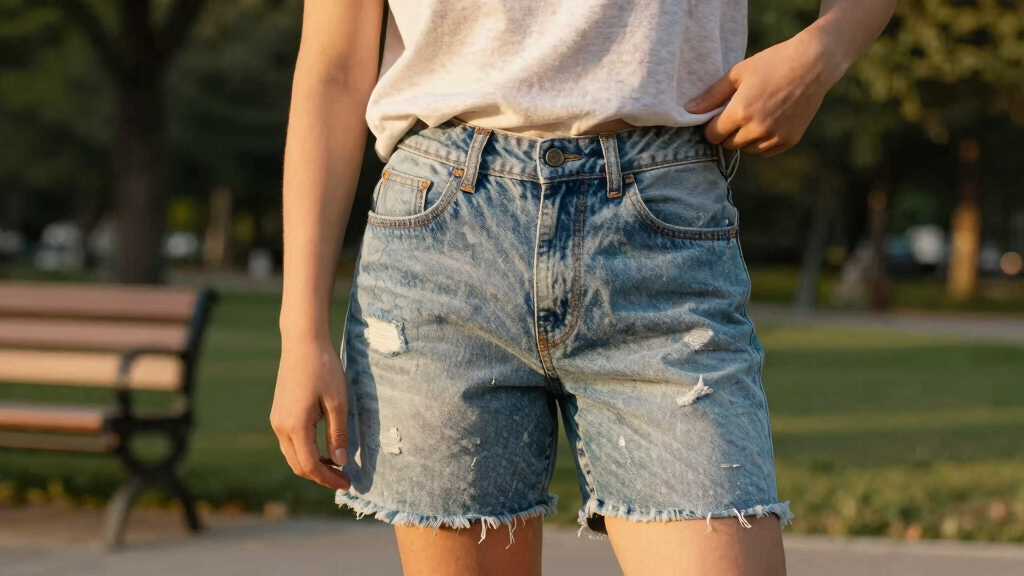 best Levi's shorts
