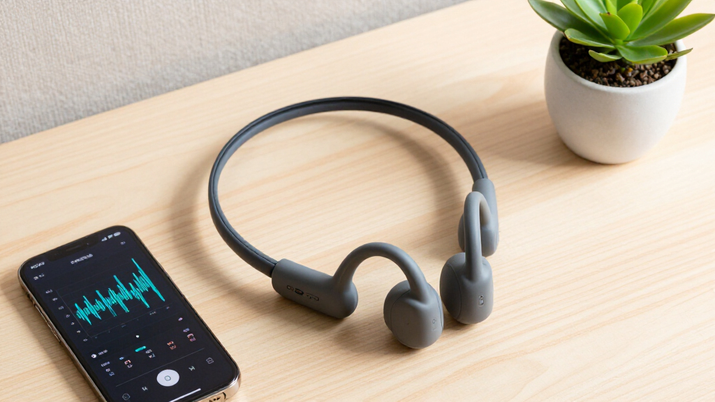 best bone conduction headphones for hearing loss