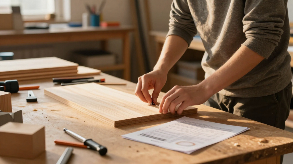 9 Best Woodworking Project Kits for Students in 2026