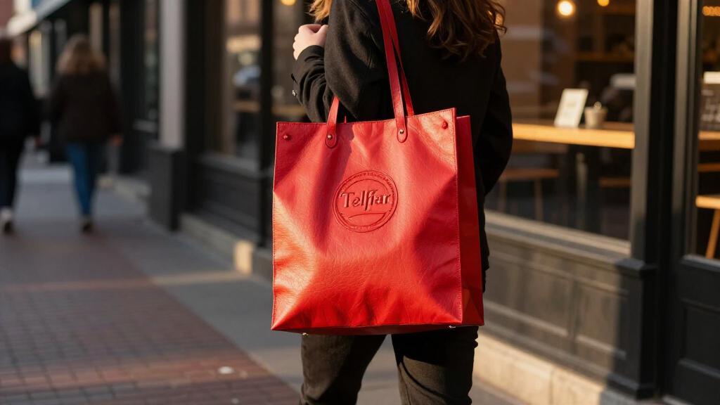 best Telfar handbags