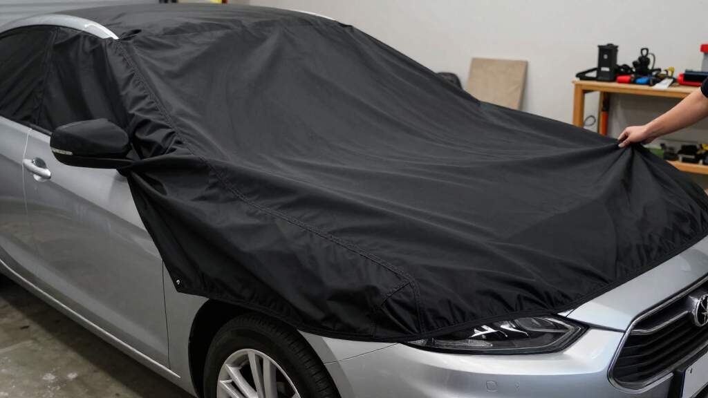 10 Best Car Covers That Offer Perfect Protection and Style