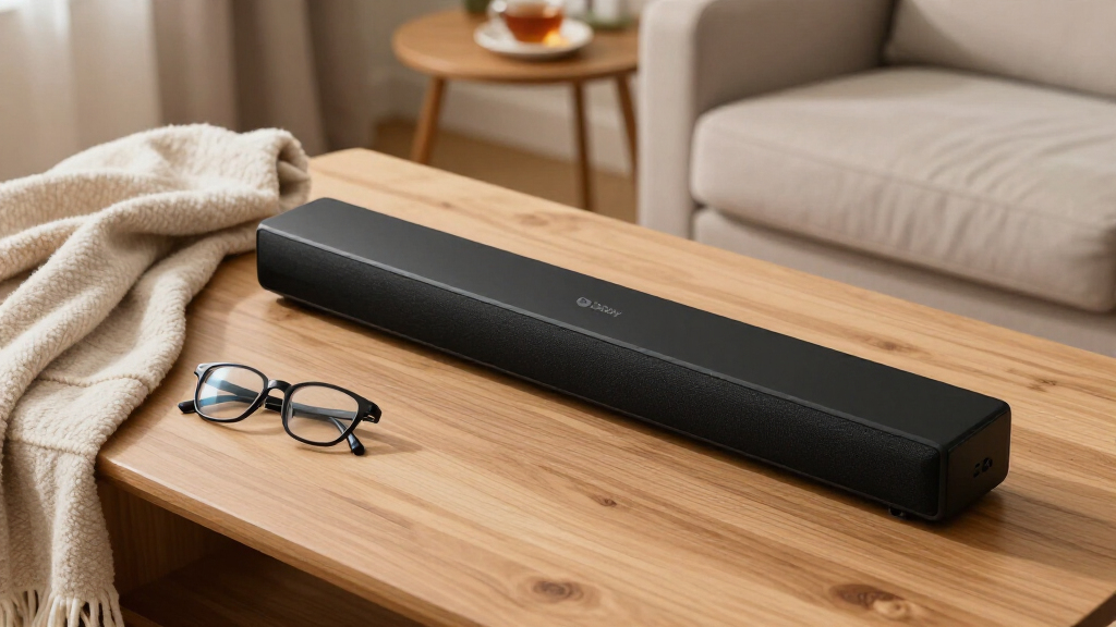soundbars with dolby atmos