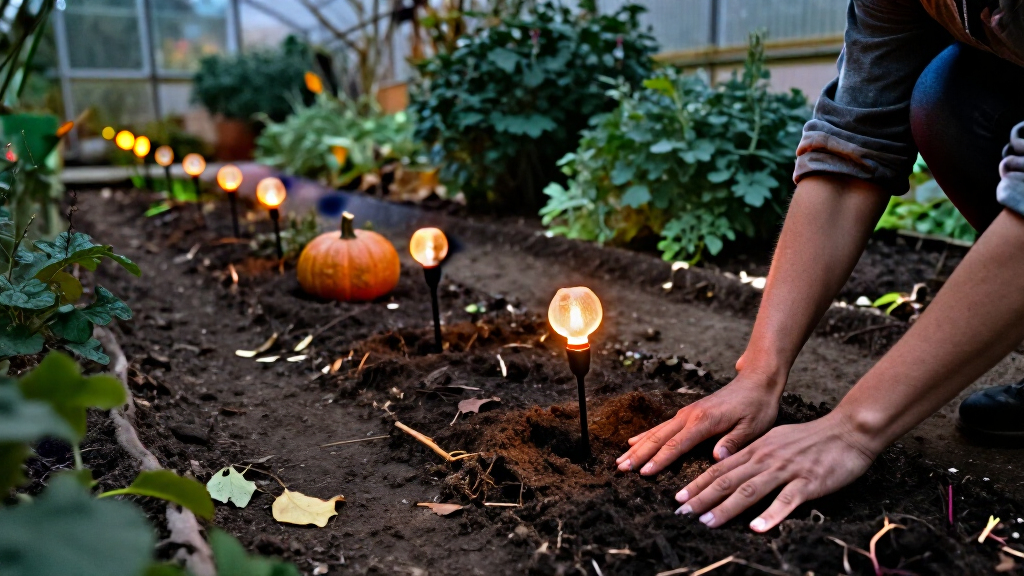 15 Best Halloween Garden Stake Lights for Spooky Outdoor Displays in 2027