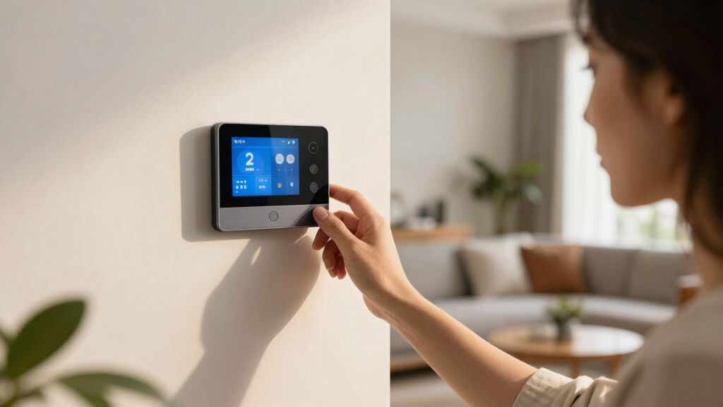 AI-powered home automation gadgets