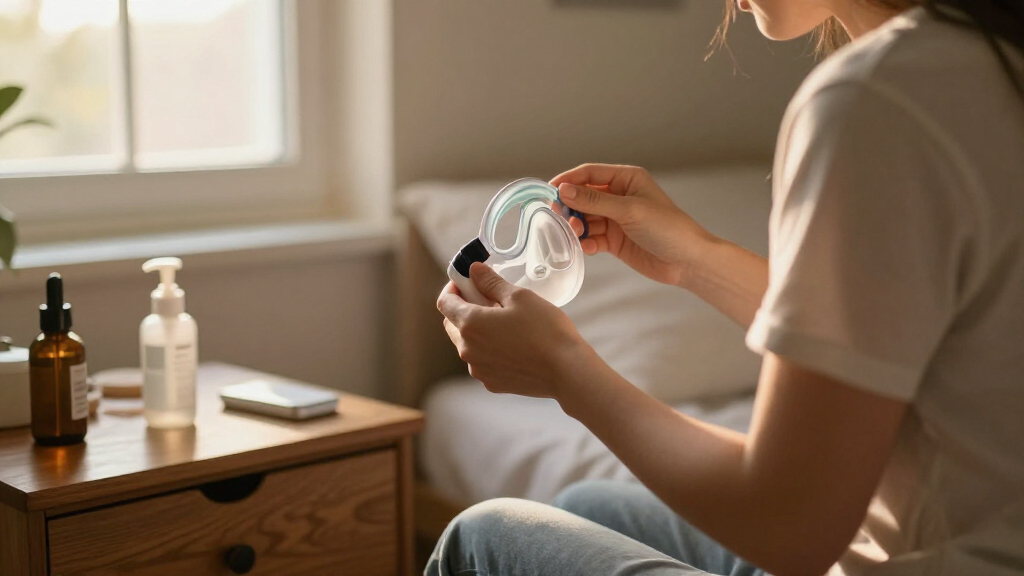 Best CPAP cleaners for convenience