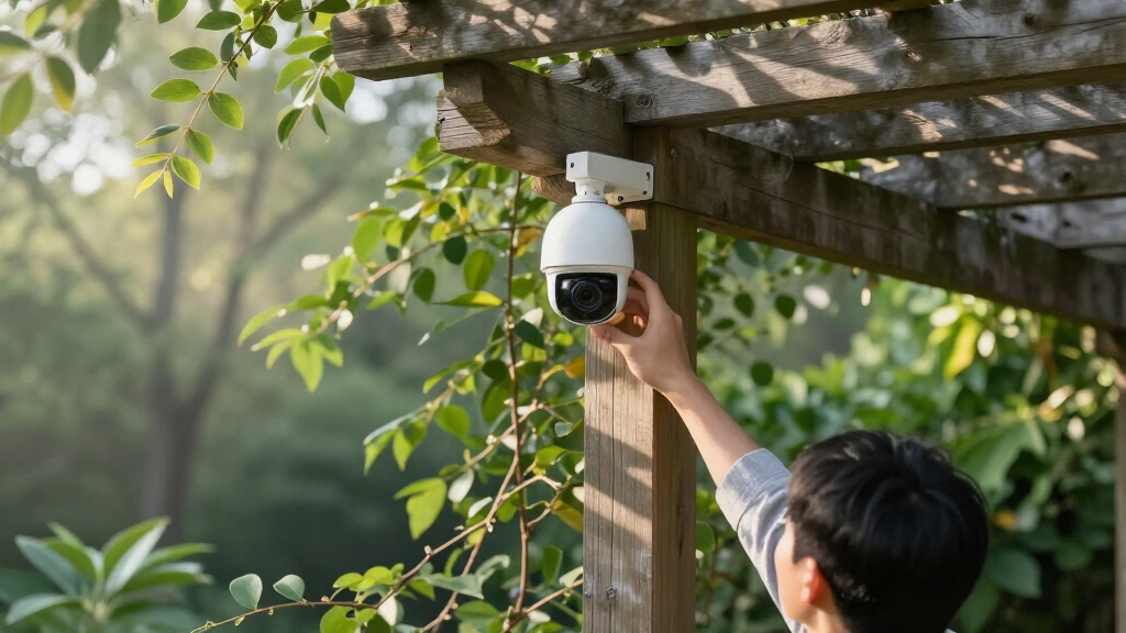 best outdoor security cameras