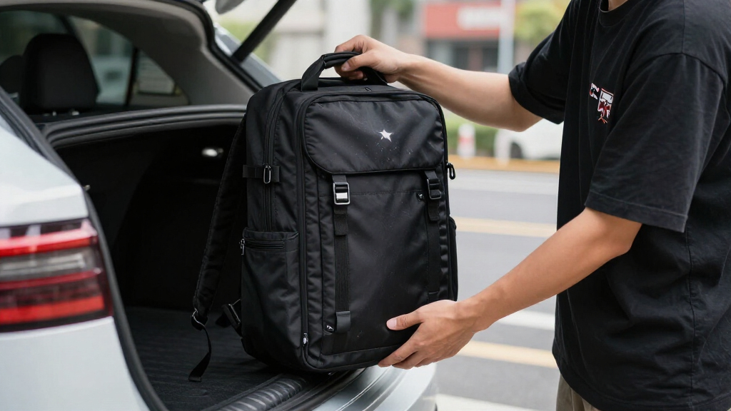 gaming laptop backpacks