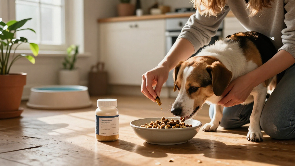 3 Best Postbiotic Supplements for Pets in 2027