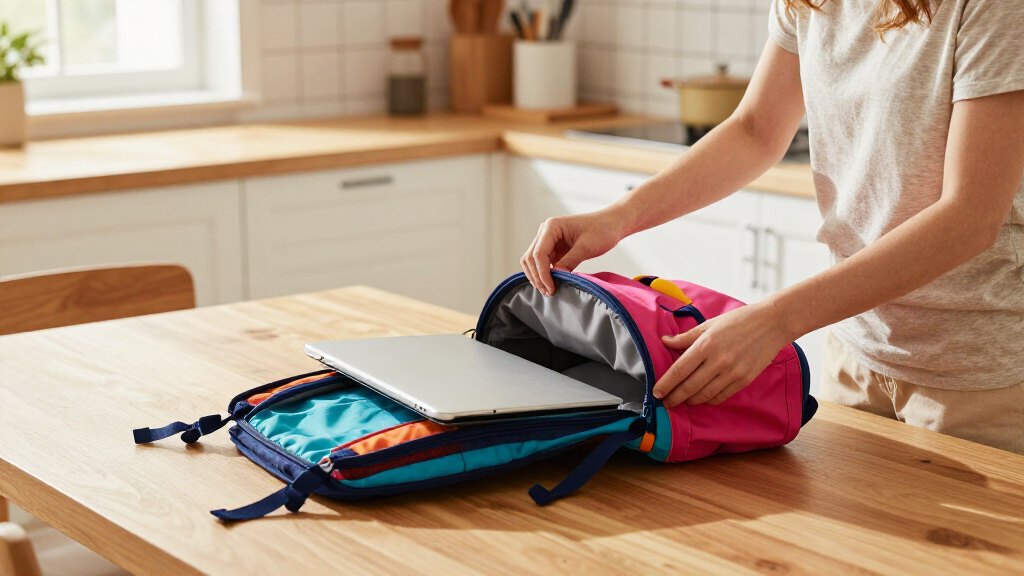 13 Best Kids' Backpacks With Laptop Compartments in 2026