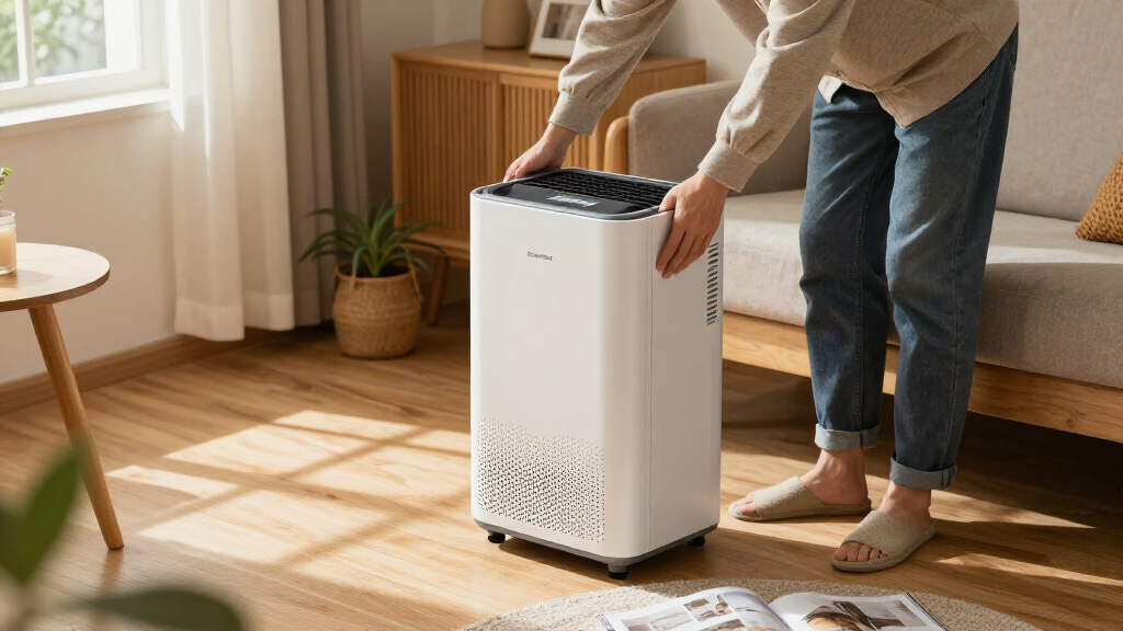 best home cooling products