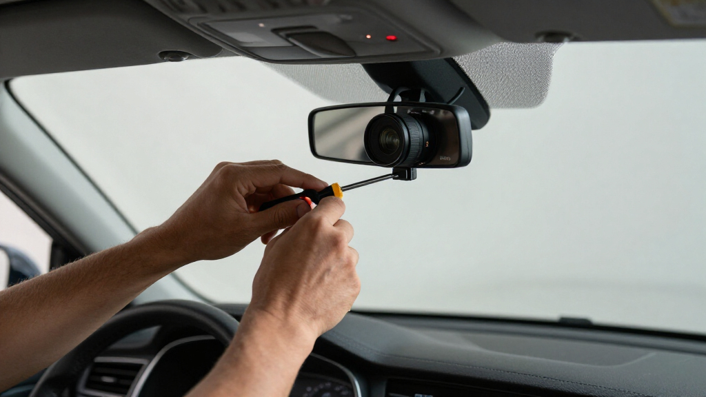 14 Best Automotive Dashboard Cameras in 2026