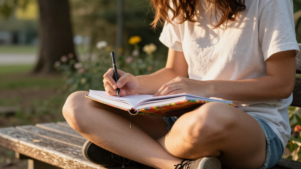 manifestation journals for students