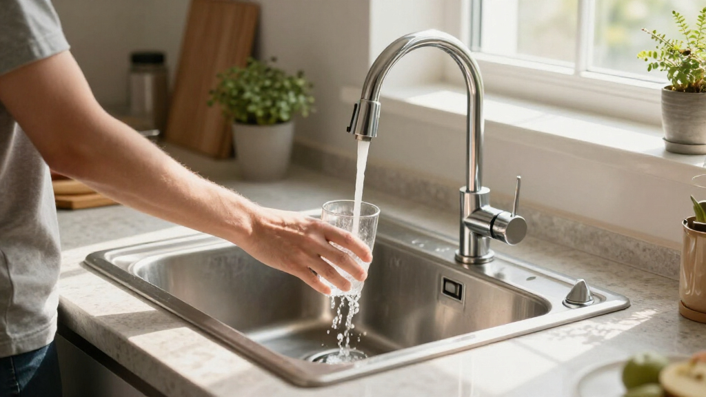 best water taps