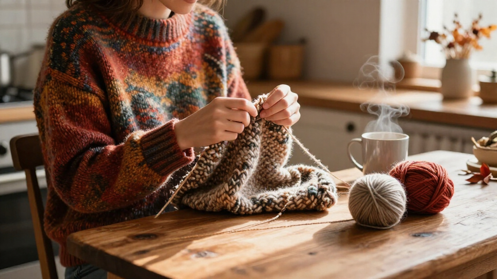 best fall sweaters