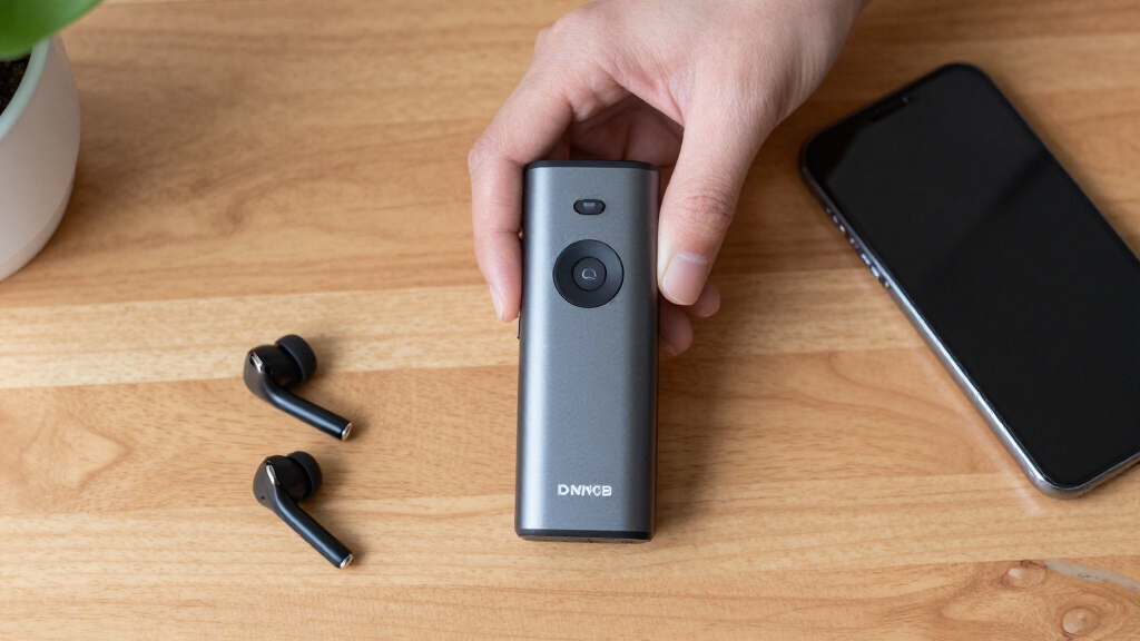 discreet portable voice recorders