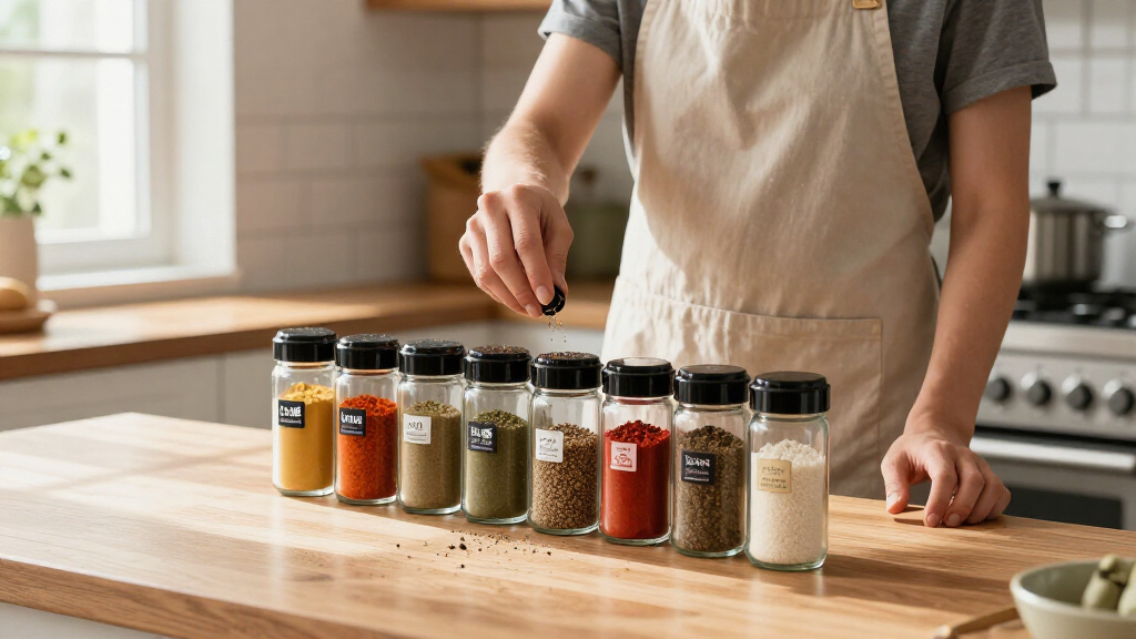 best Lenox Spice Village sets