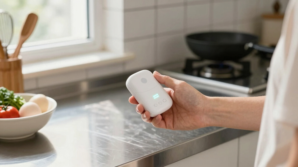best vibrating pocket timers