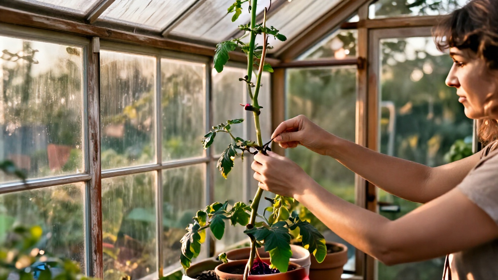 best traditional greenhouses