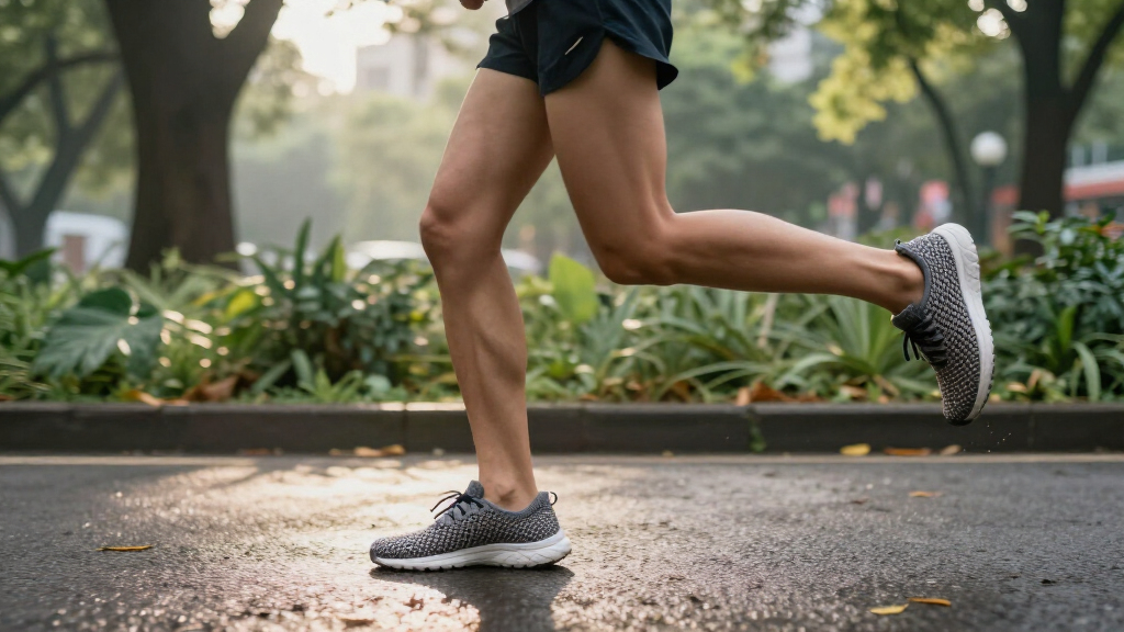 best woven running shoes