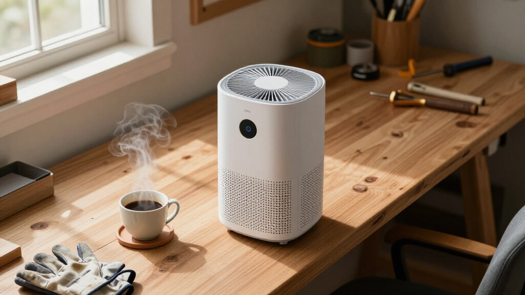 dehumidifier for basement craft room