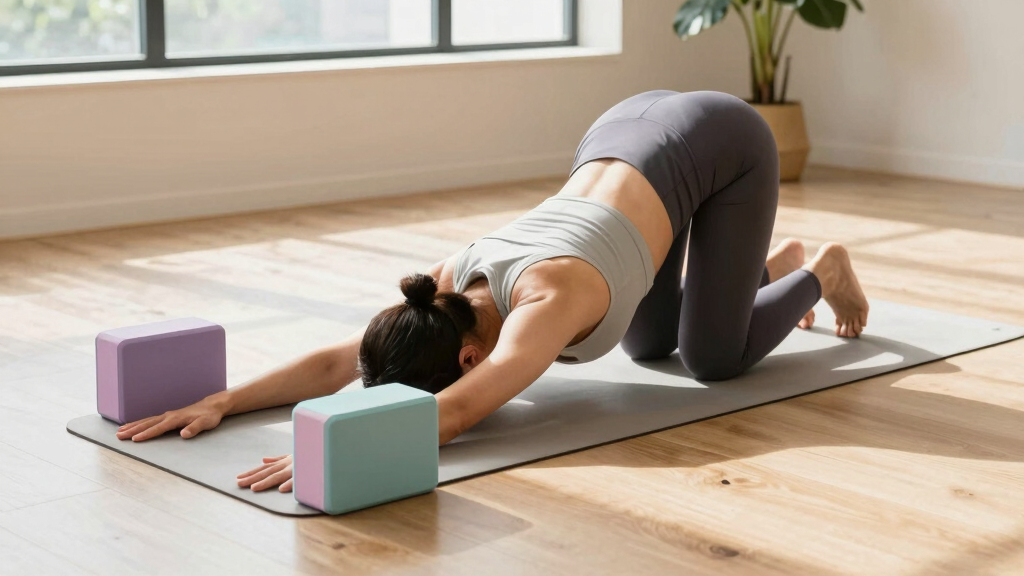 14 Best Foam Yoga Blocks That Will Elevate Your Practice in 2026