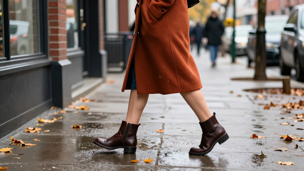 best fall boots