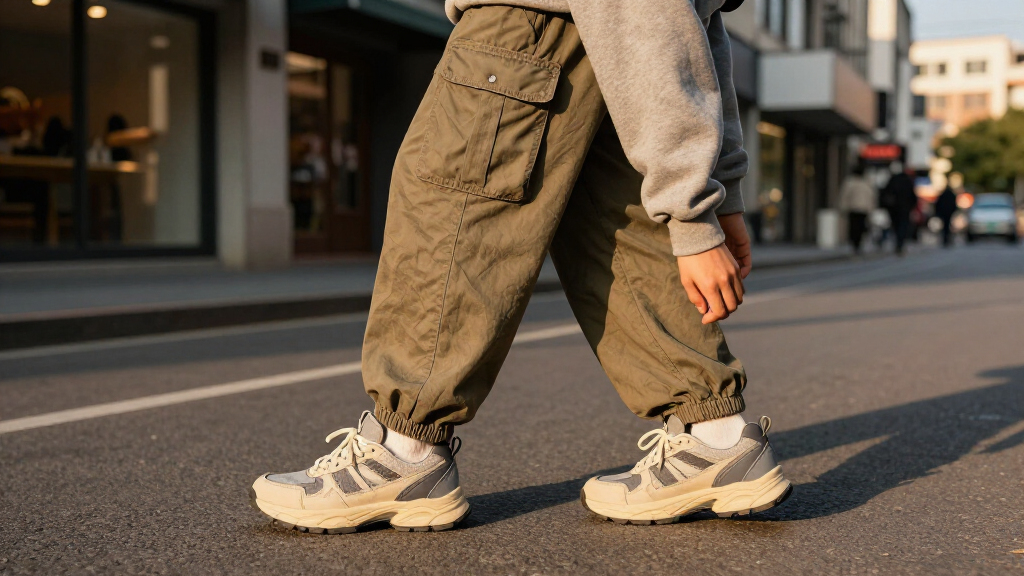 best gorpcore sneakers