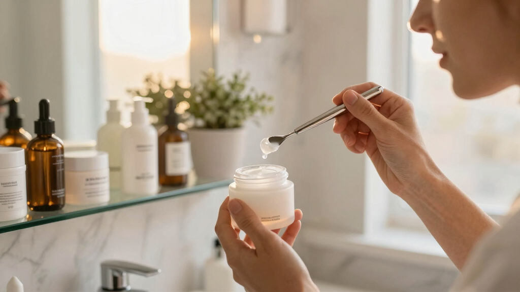 best cooling skincare products