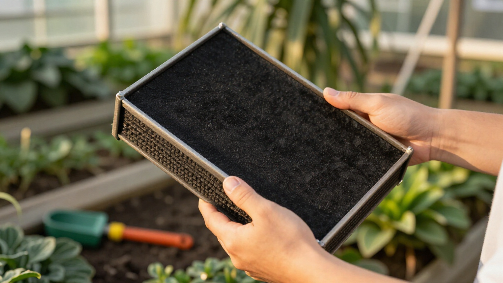 activated carbon filter replacement bulk