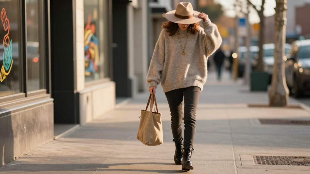 best fashion trend essentials