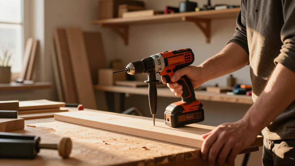 woodworking beginner tool sets