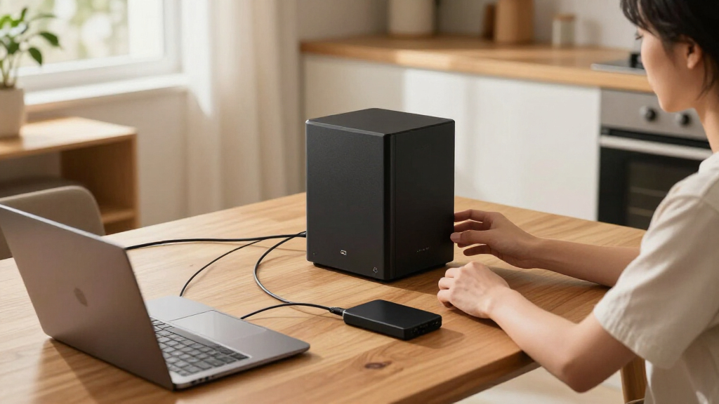 best home servers for privacy focused users