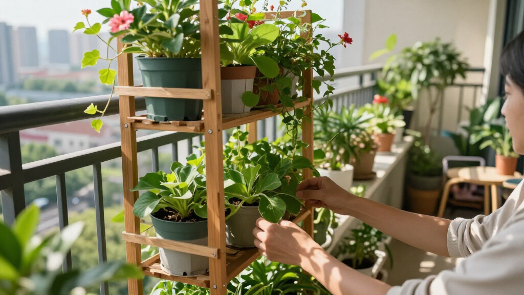 12 Best Vertical Garden Kits for Balconies That Will Transform Your Space