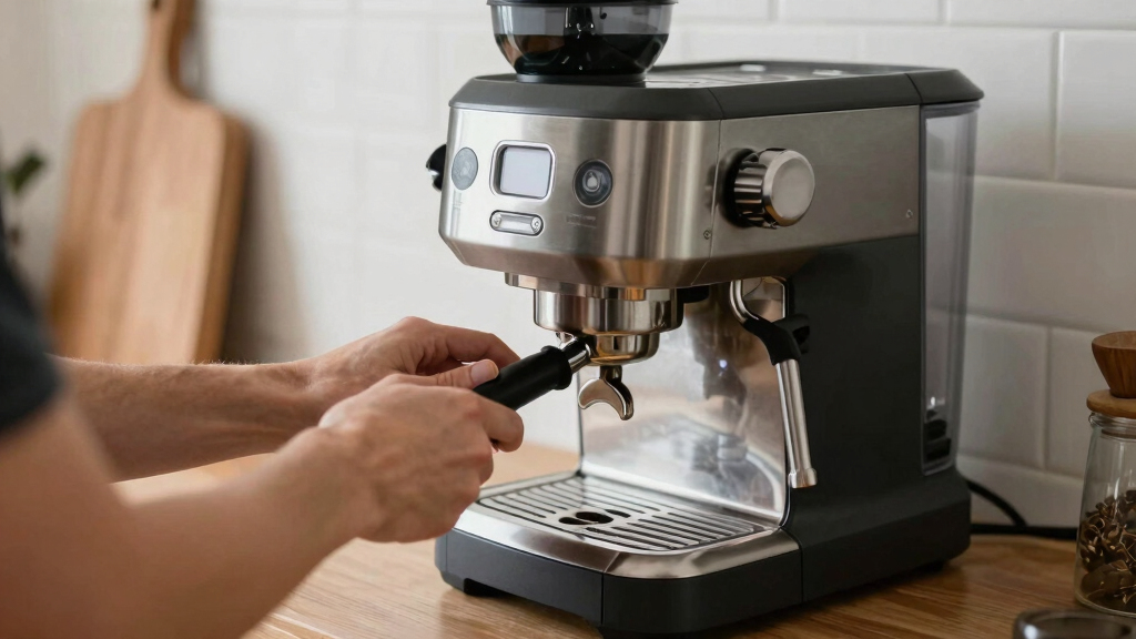 15 Best Small Espresso Machines for Coffee Lovers on a Budget