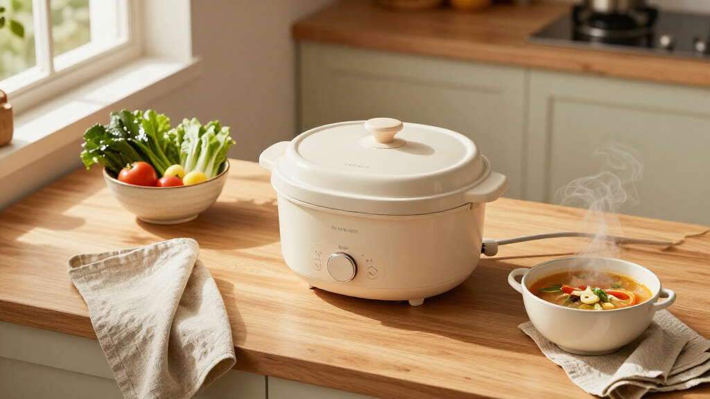 best slow cookers for seniors