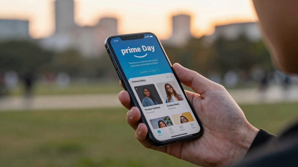 best tech Prime Day deals