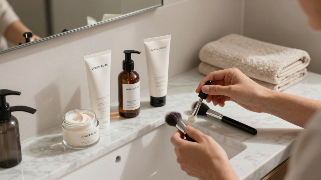 best Jones Road Beauty products