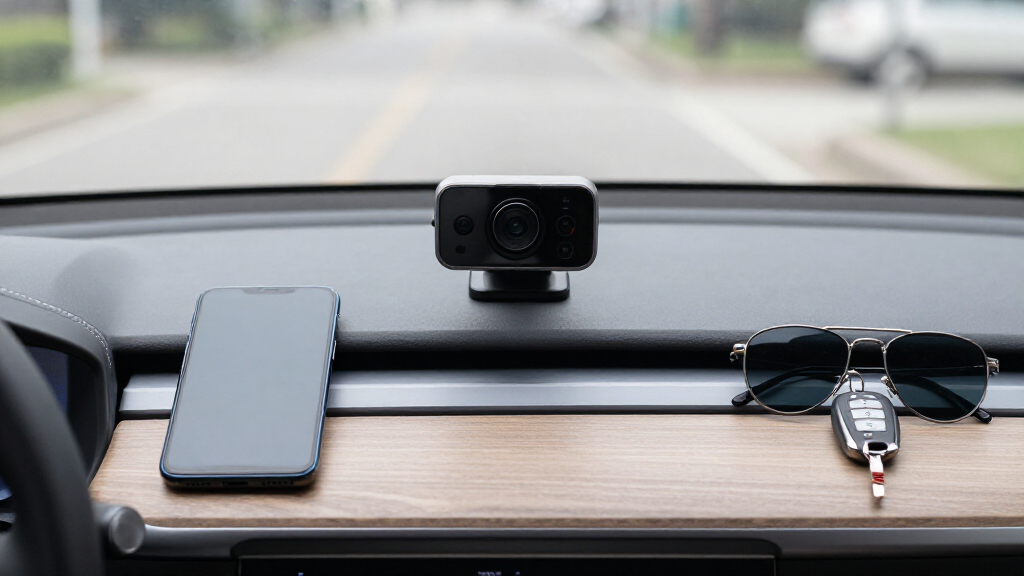 dash cam 3 channel