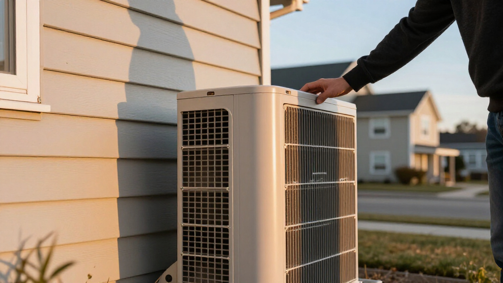 best heat pumps