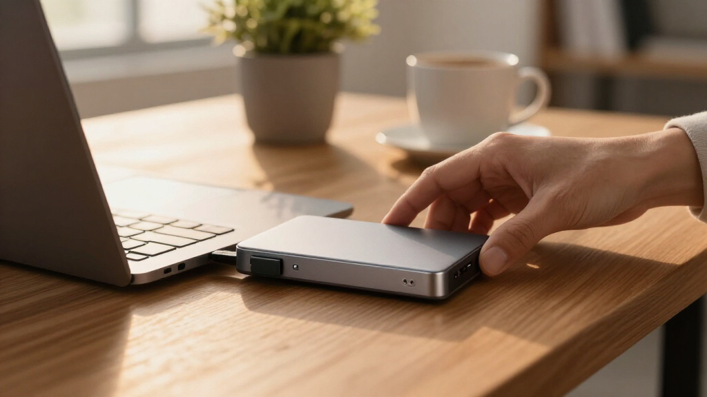 portable external hard drives