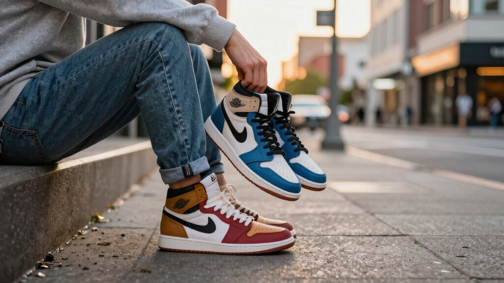 best Jordan sneakers