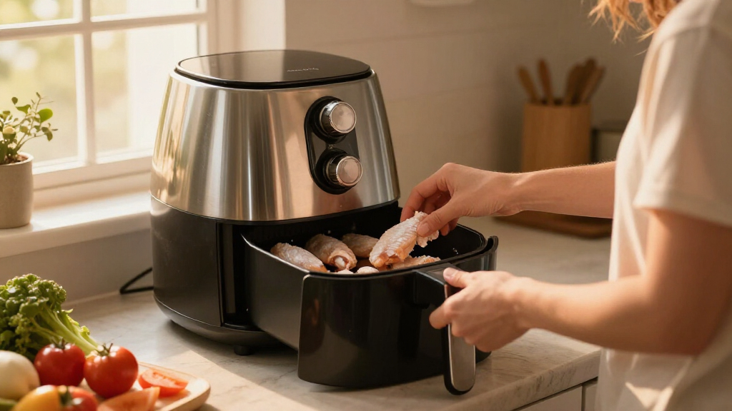 Best COSORI Air Fryers for Frozen Foods: Top Picks & Buying Tips