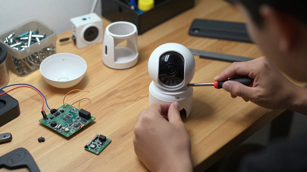 best DIY home security cameras