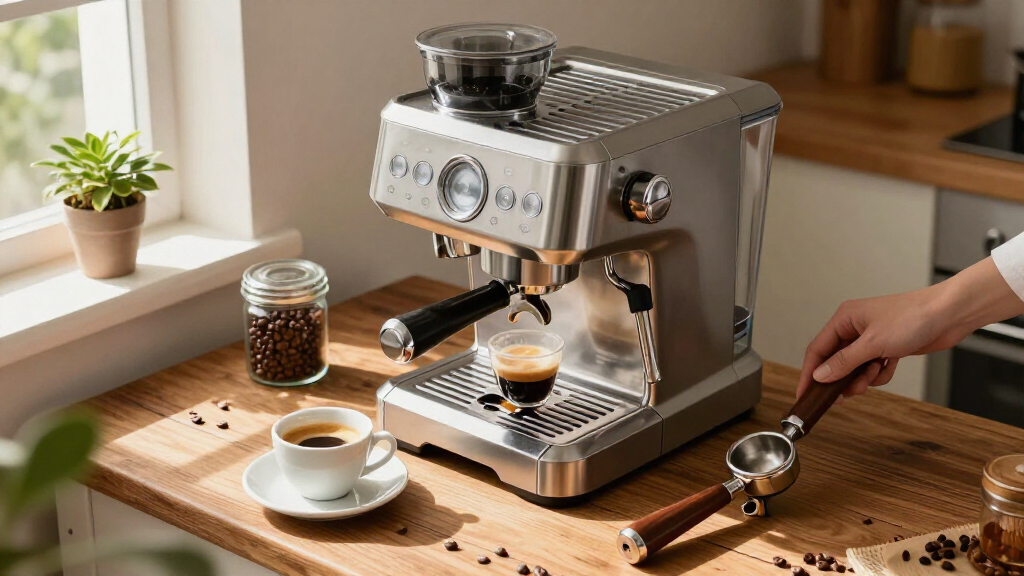 espresso machines for espresso purists