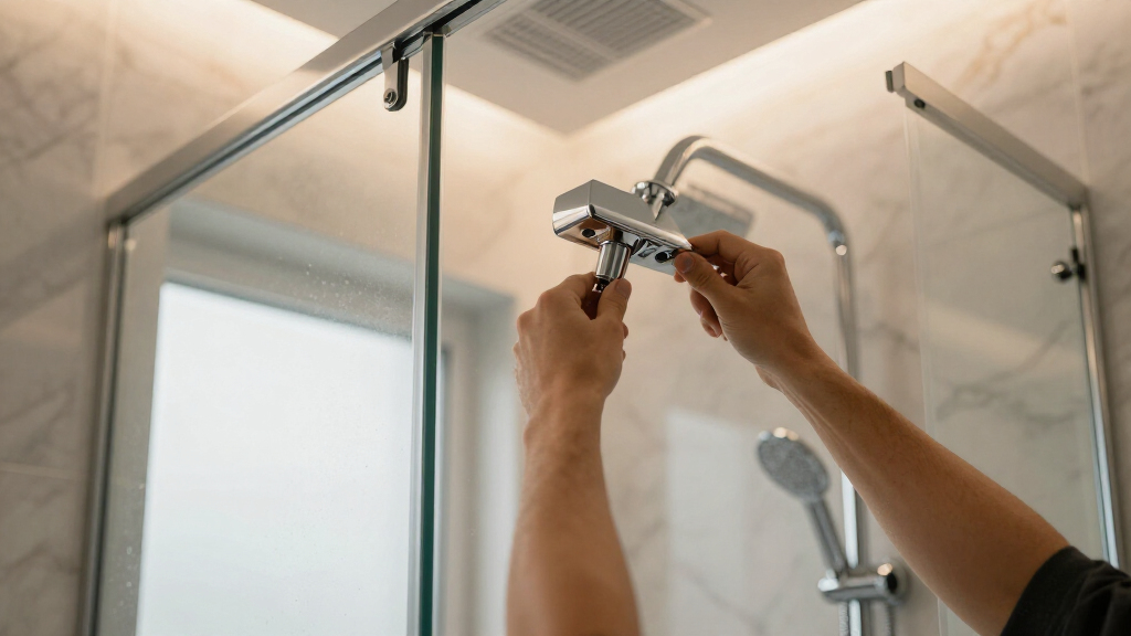 best luxury steam shower kit