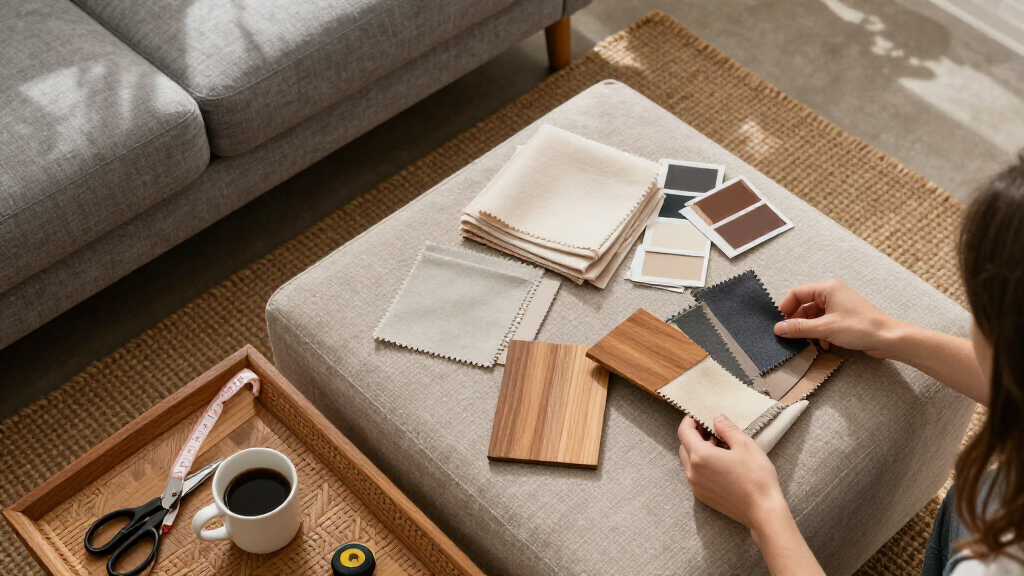 living room furniture sets
