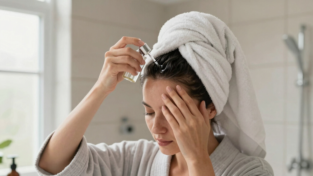 best scalp care products